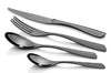 Stanley Rogers Soho Onyx 56pc Cutlery Set