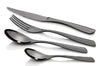 Stanley Rogers Soho Onyx 56pc Cutlery Set