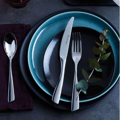 Stanley Rogers Soho 56pc Cutlery Set Cutlery Sets The Cooks Kitchen 