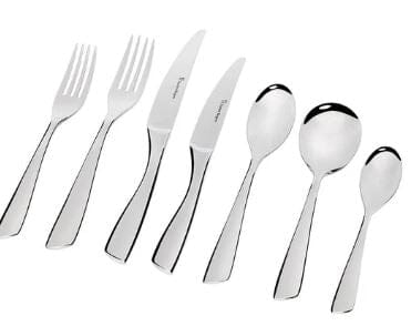 Stanley Rogers Soho 56pc Cutlery Set Cutlery Sets The Cooks Kitchen 