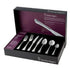 Stanley Rogers Baguette 42pc Cutlery Set Cutlery Sets The Cooks Kitchen 