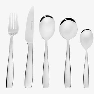 Stanley Rogers Amsterdam 30pc Cutlery Set Cutlery Sets The Cooks Kitchen 