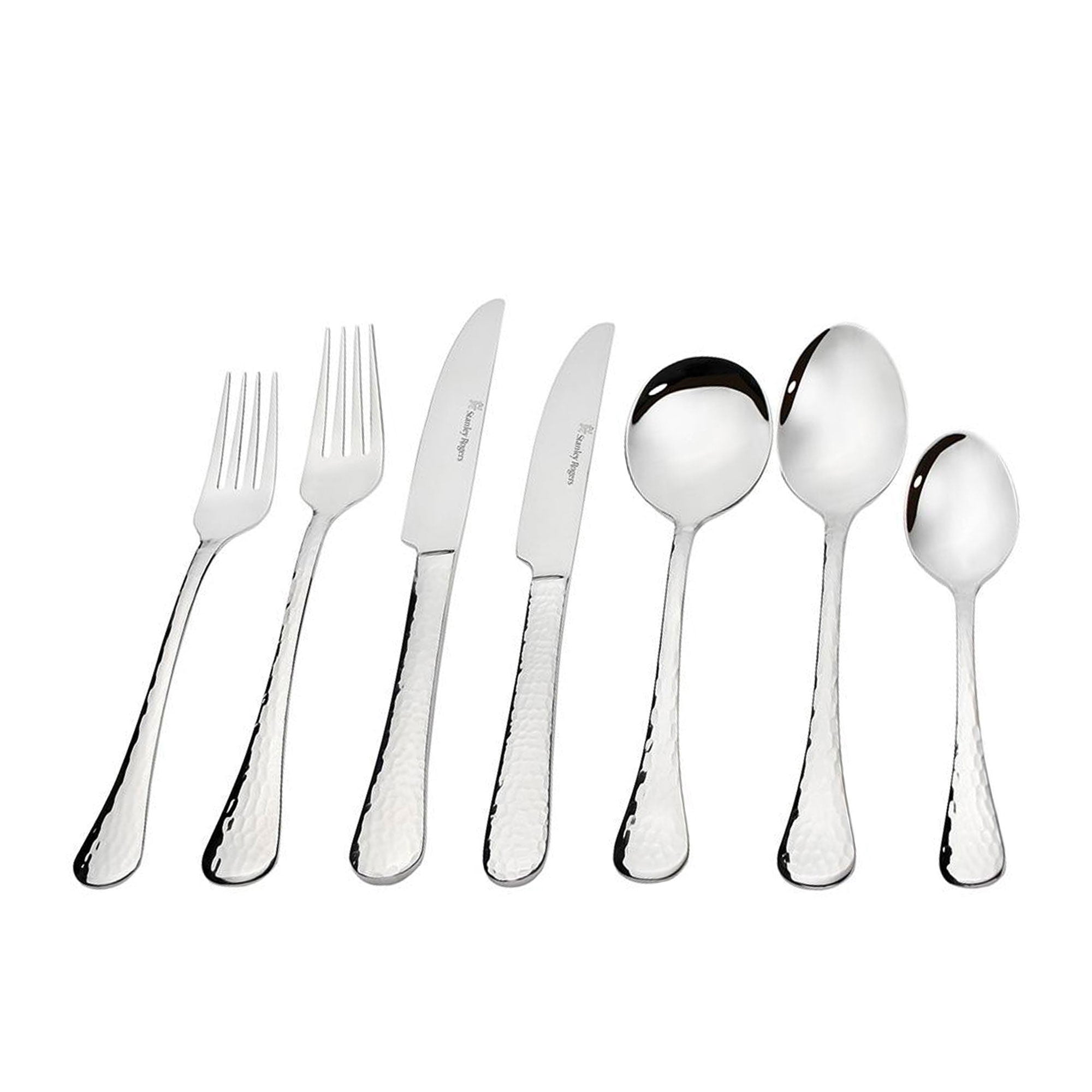 Stanley Roger Bolero 56pc Set