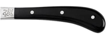 Stanley Rogers 4 Piece Pistol Grip Steak Knives - Artisan Black Steak Knives The Cooks Kitchen 
