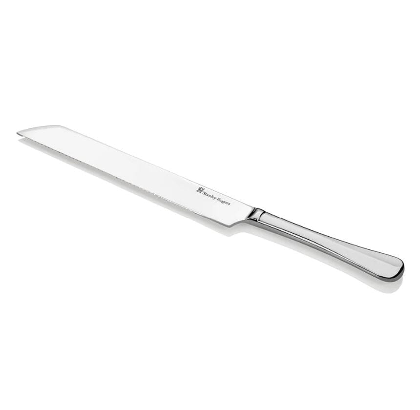 Stanley Rogers Baguette Cake Knife Specialist Knives The Cooks Kitchen Mandurah 
