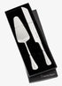 Stanley Rogers Baguette Cake Knife And Server Set Wedding Knife Sets The Cooks Kitchen 