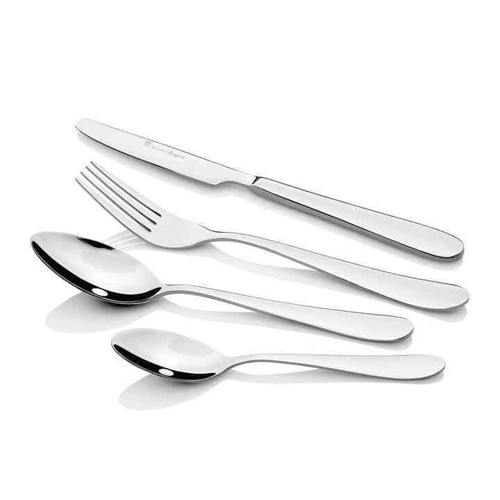 Stanley Rogers Chicago 56 Piece Set Cutlery Sets The Cooks Kitchen Mandurah 
