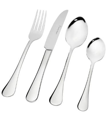 Stanley Rogers Manchester 16pc Cutlery Set
