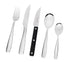 Stanley Rogers Amsterdam 40 Piece Set With Steak Knives Cutlery Sets The Cooks Kitchen Mandurah 