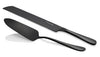 Stanley Rogers Albany Onyx Cake Knife & Server