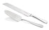 Stanley Rogers Albany Cake Knife & Server Wedding Knife Sets The Cooks Kitchen 