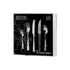 Stanley Rogers Chicago 50 Piece Set With Steak Knives Cutlery Sets The Cooks Kitchen Mandurah 