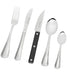 Stanley Rogers Sheffield 50pc Cutlery Set Cutlery Sets The Cooks Kitchen 