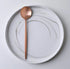 Stanley Rogers Sorrento Rimmed Serving Platter 24cm