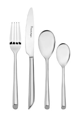 Stanley Rogers Bridlington 24pc Cutlery Set