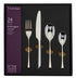 Stanley Rogers Bridlington 24pc Cutlery Set Cutlery Sets The Cooks Kitchen 