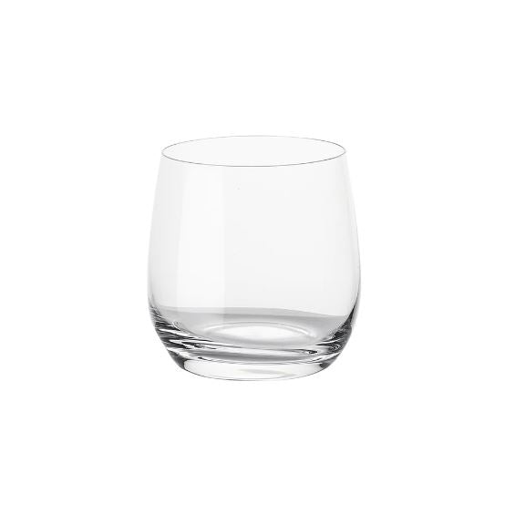 Stanley Rogers Barossa Rock Glass 6pc