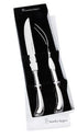 Stanley Rogers Pistol Grip Carving Set 2pc