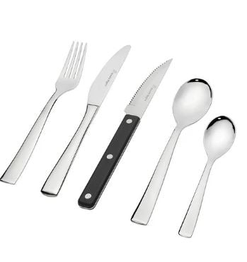 Stanley Rogers Madrid 40pc Cutlery Set