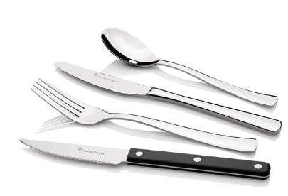 Stanley Rogers Madrid 40pc Cutlery Set
