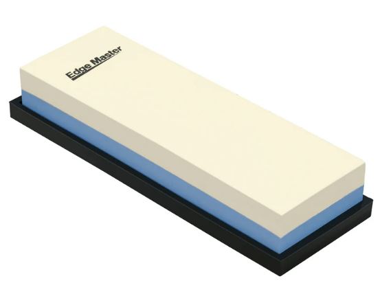 Edge Master Combo Whetstone - 240/1000