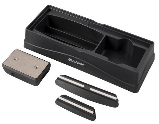 Edge Master Professional Stone Station