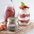 Kliner 250ml Preserve Jar Set Of 6