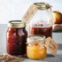 Kliner 250ml Preserve Jar Set Of 6