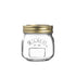 Kliner 250ml Preserve Jar Set Of 6