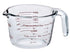 Pyrolux Glass Measure Jug - 500ml/2 Cup