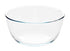 Pyrolux Glass Mixing Bowl 20.3cmx10.5cm/2l