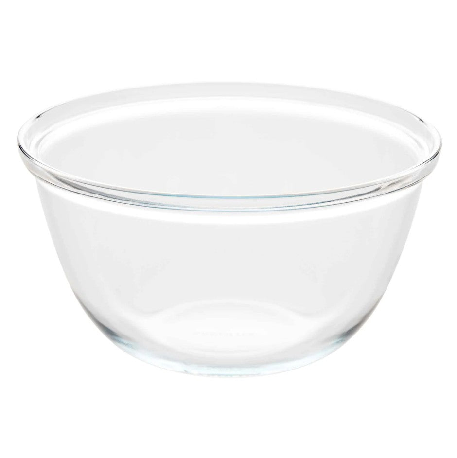 Pyrolux Glass Mixing Bowl 24x13.1cm/3.5l