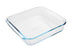 Pyrolux Baking Dish 24.6x21.8x5.1cm/1.8l