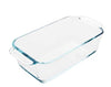 Pyrolux Loaf Pan 26.4x 12.8x7.5cm/1.8l