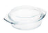 Pyrolux Casserole With Lid 29x25x11cm