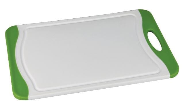 Pyrolux 29 X 20cm Anti Microbial Cutting Board Green Chopping Boards & Surface Savers The Cooks Kitchen 