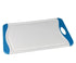 Pyrolux 37 X 25cm Anti Microbial Cutting Board Blue Chopping Boards & Surface Savers The Cooks Kitchen 