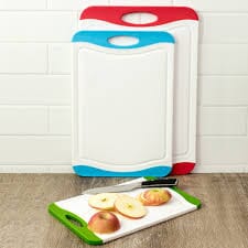 Pyrolux 3 Pce Board Set Chopping Boards & Surface Savers The Cooks Kitchen 
