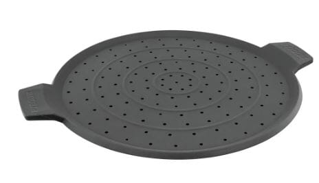 Pyrolux Silicone Splatter Guard 32cm Lids & Splatter Guards The Cooks Kitchen Mandurah 