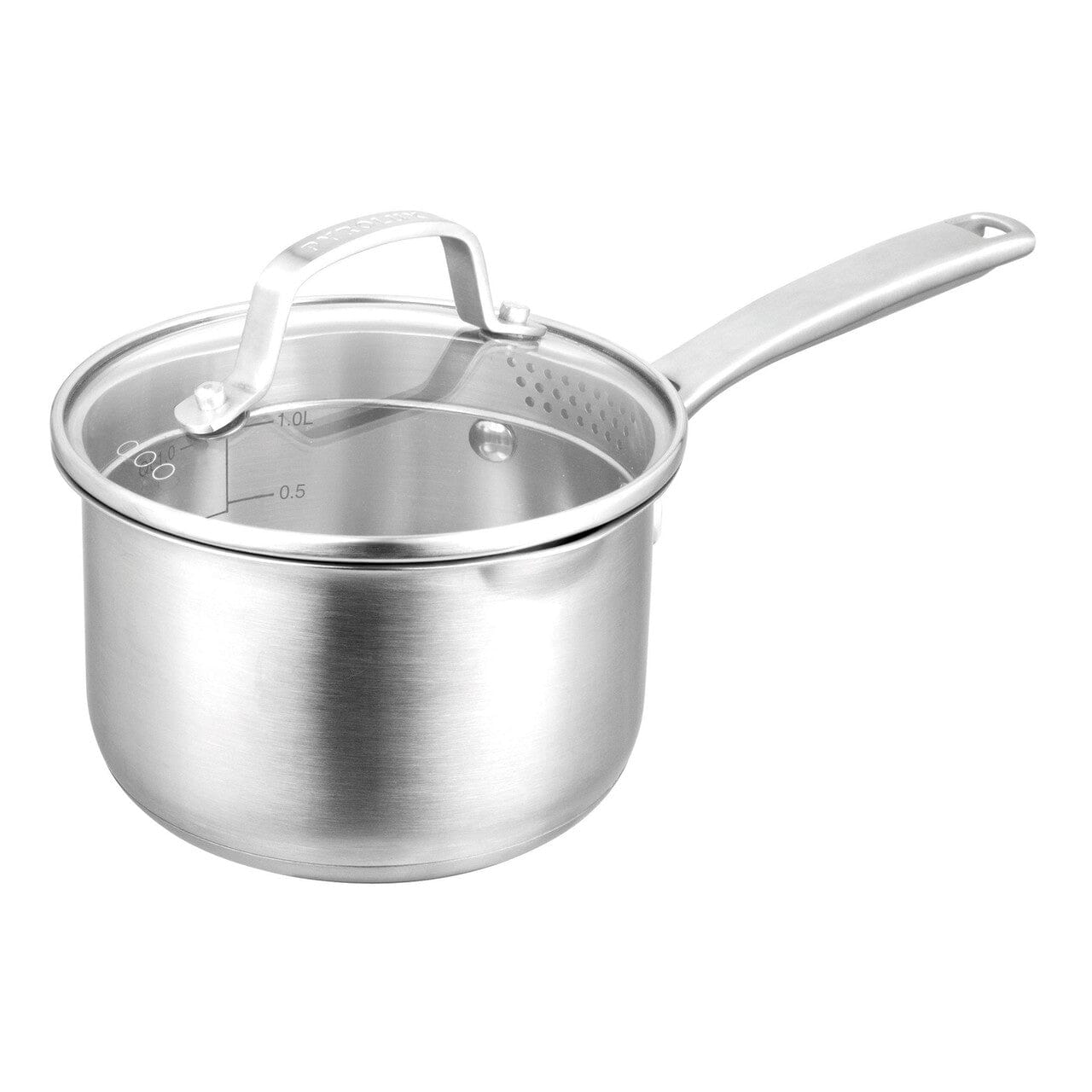 Pyrolux Radius 85 Saucepan 14cm/1.2l Saucepans The Cooks Kitchen 