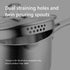 Pyrolux Radius 85 Saucepan 14cm/1.2l Saucepans The Cooks Kitchen 