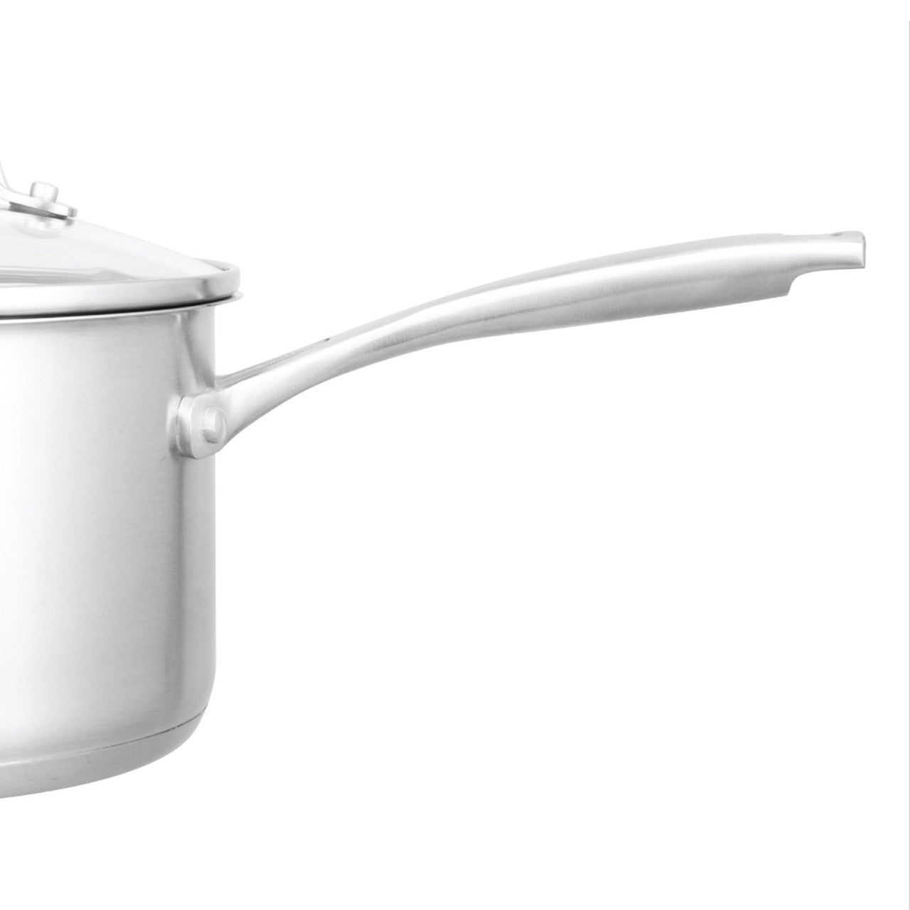 Pyrolux Radius 85 Saucepan 14cm/1.2l