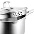 Pyrolux Radius 85 Saucepan 16cm/1.8l Saucepans The Cooks Kitchen 