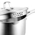 Pyrolux Radius 85 Saucepan 18cm/2.5l