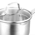 Pyrolux Radius 85 Saucepan 18cm/2.5l