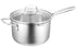 Pyrolux Radius 85 - Saucepan 20cm/3.4l Saucepans The Cooks Kitchen 