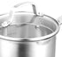 Pyrolux Radius 85 - Saucepan 20cm/3.4l Saucepans The Cooks Kitchen 