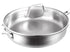 Pyrolux Radius 85 Saute Pan 28cm/3l Frypan - Chef Pan - Saute Pan The Cooks Kitchen 