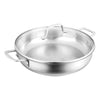 Pyrolux Radius 85 Chef Pan 30cm/4.5l