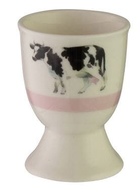 Avanti Egg Cup - Cow Egg Cups The Cooks Kitchen 